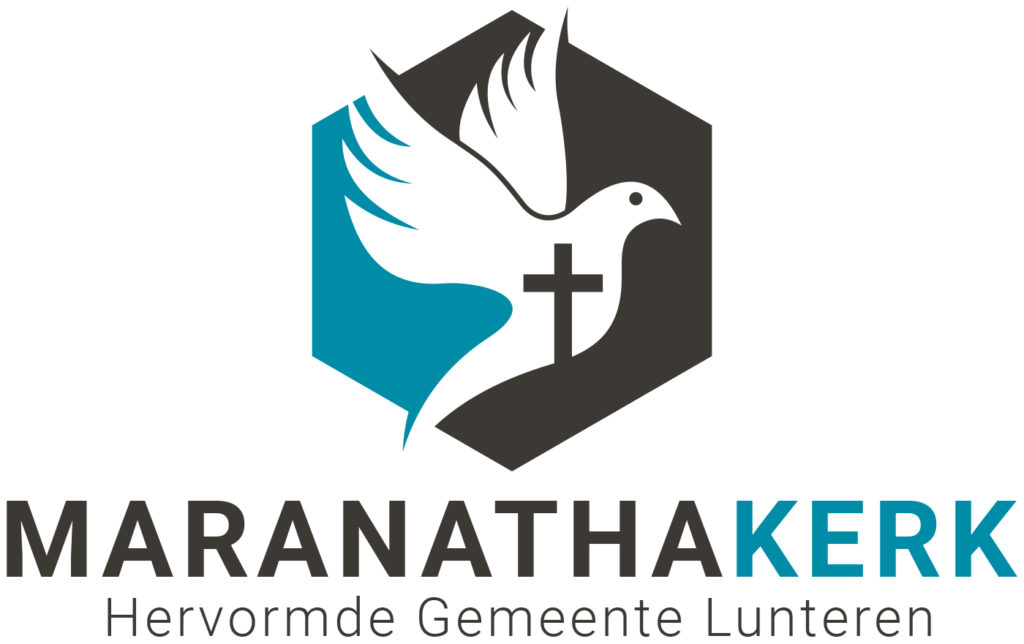 Hervormde Gemeente Maranathakerk