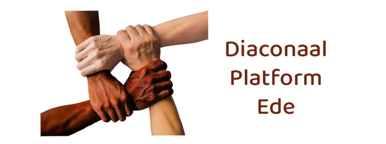 Collecte 4 september – Diaconaal Platform Ede