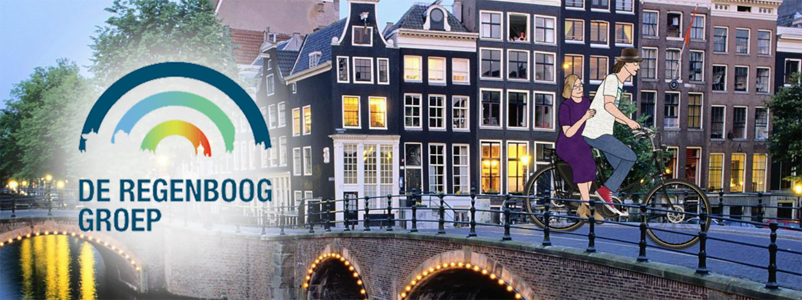 Collecte 1 juni – De Regenboog Groep