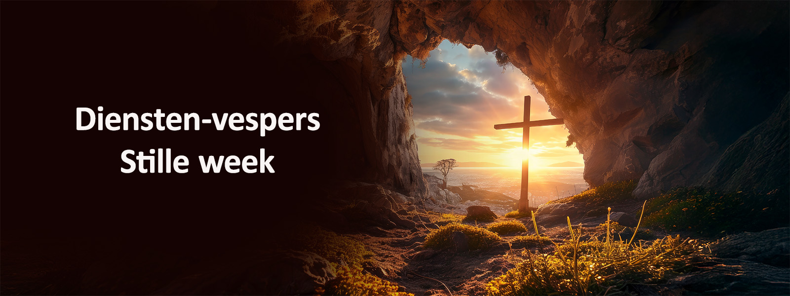 Stille week-banner-2025