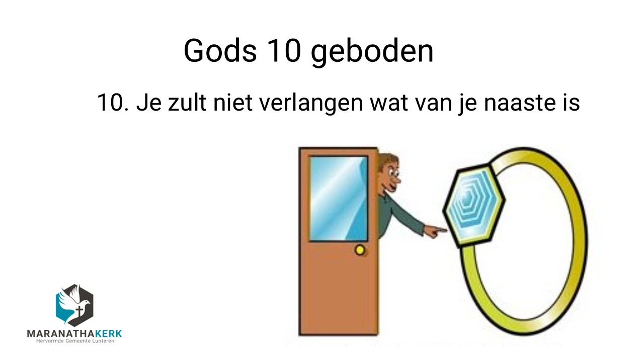 Ochtenddienst 26 januari 2025
