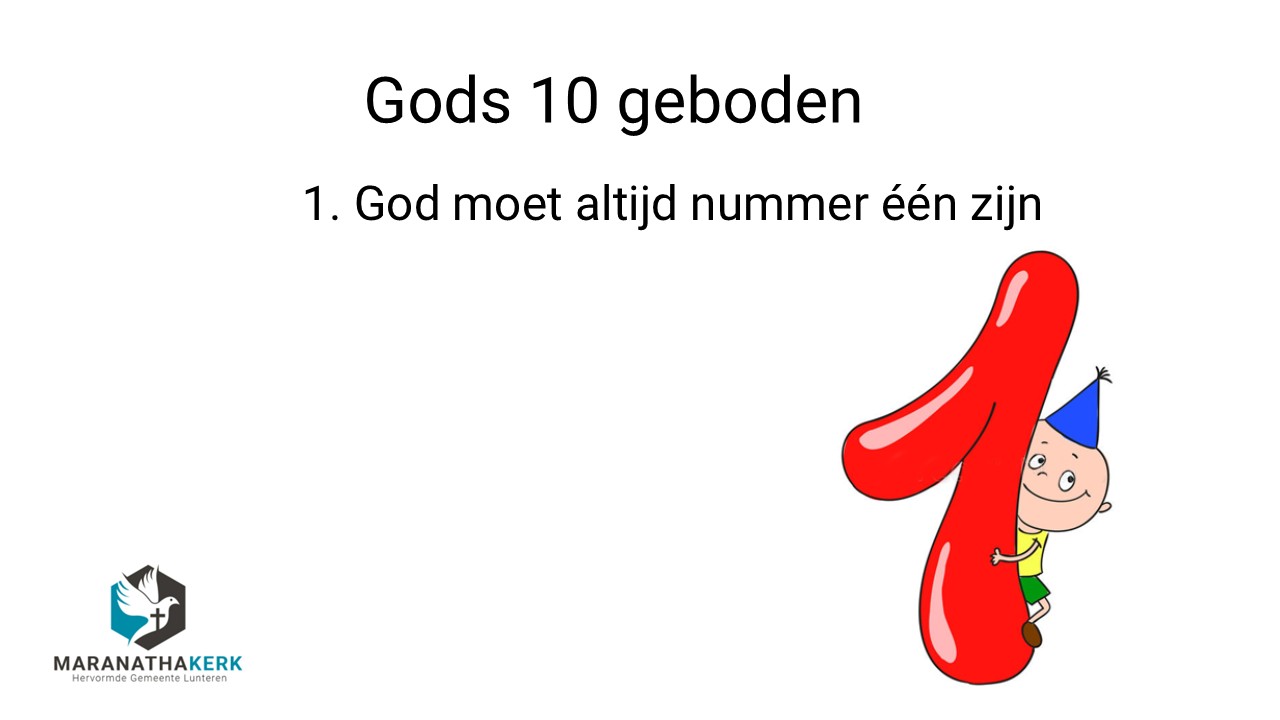 Ochtenddienst 26 januari 2025