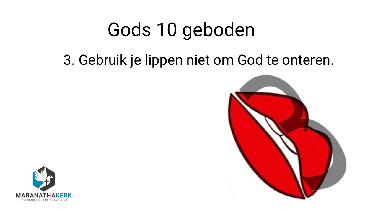 Ochtenddienst 26 januari 2025