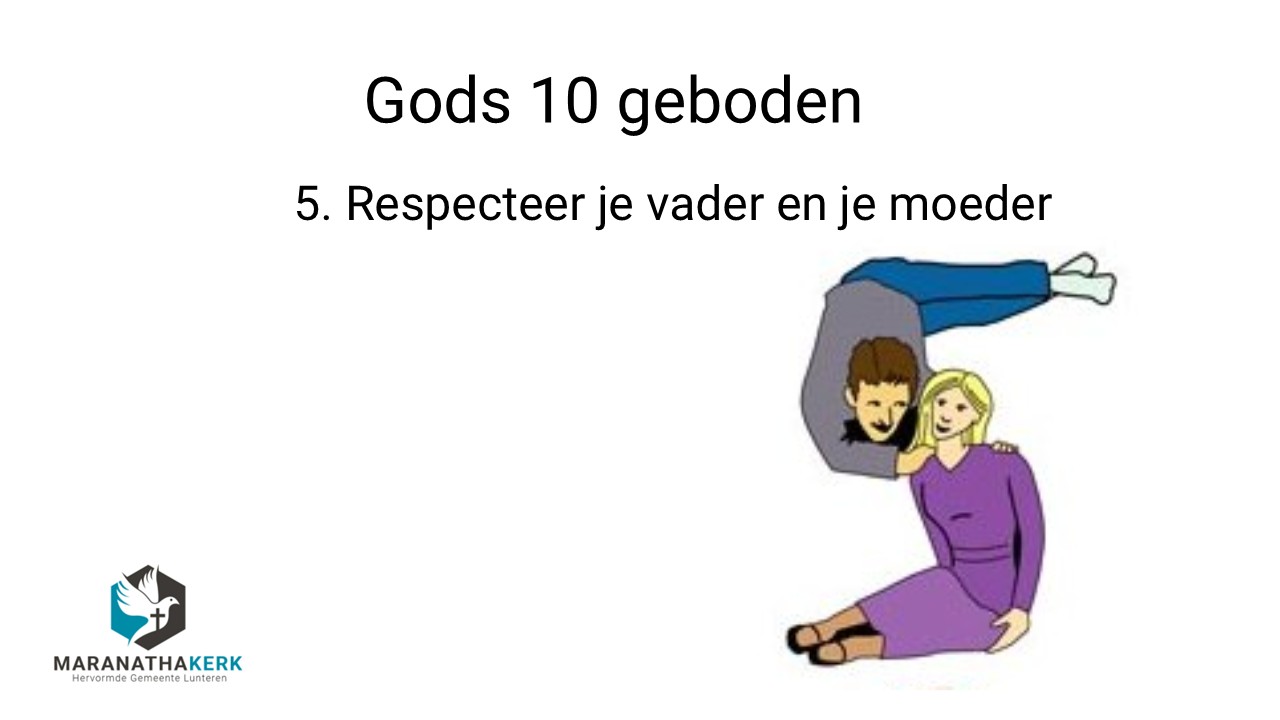 Ochtenddienst 26 januari 2025
