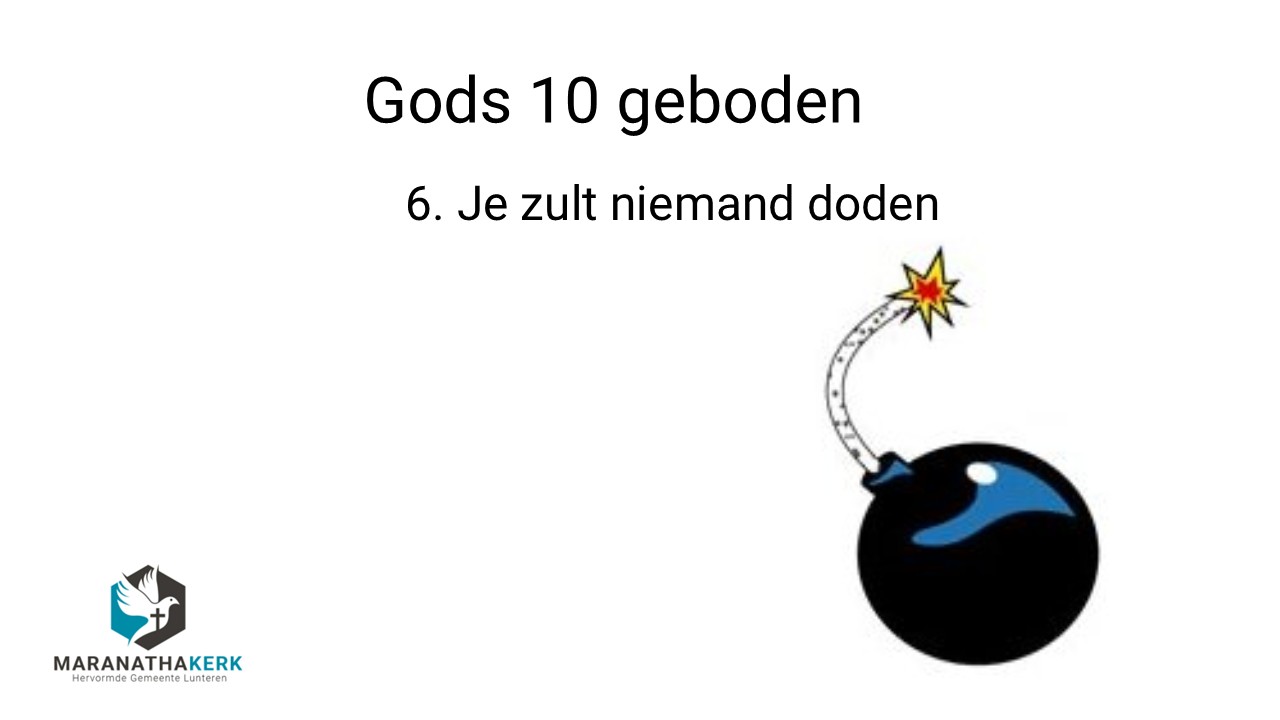 Ochtenddienst 26 januari 2025