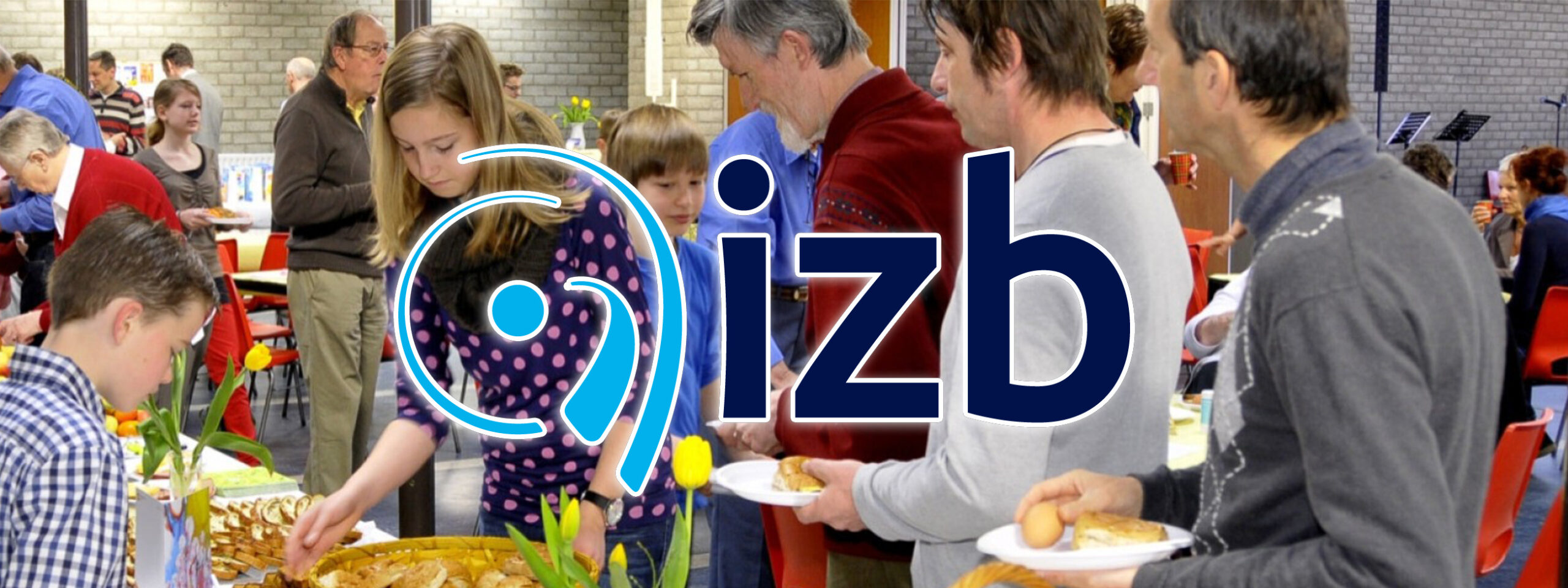 Collecte 8 en 9 juni – IZB