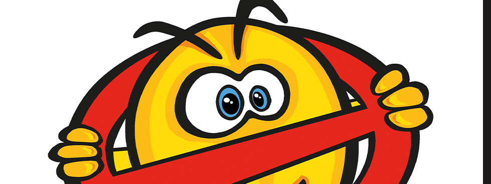 Collecte 9 november – NYBD (No Yellow Beans Day)